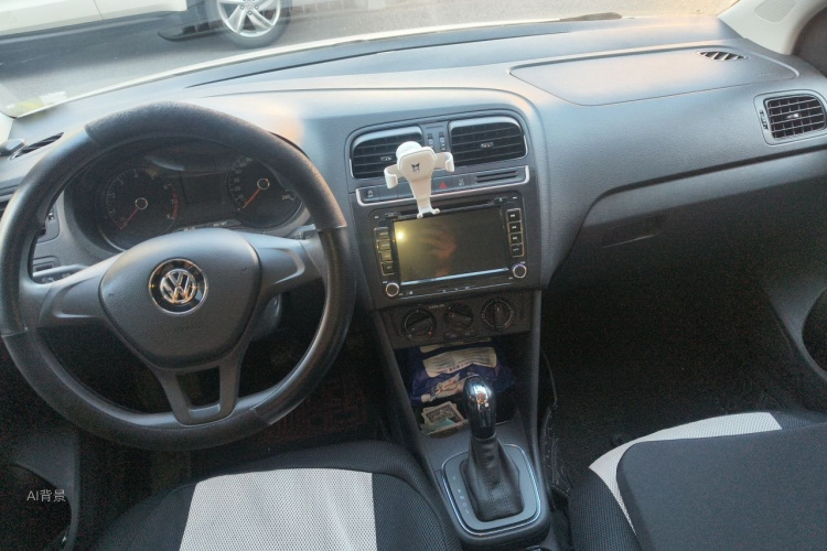 Volkswagen Polo 2018 #11 Volkswagen Polo 2018 immagine di auto #11