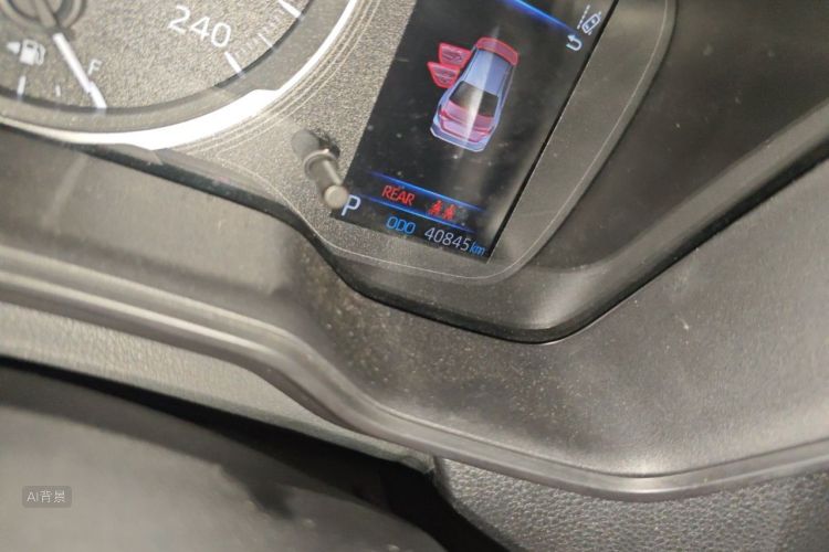 Toyota Corolla 2020 car image #14