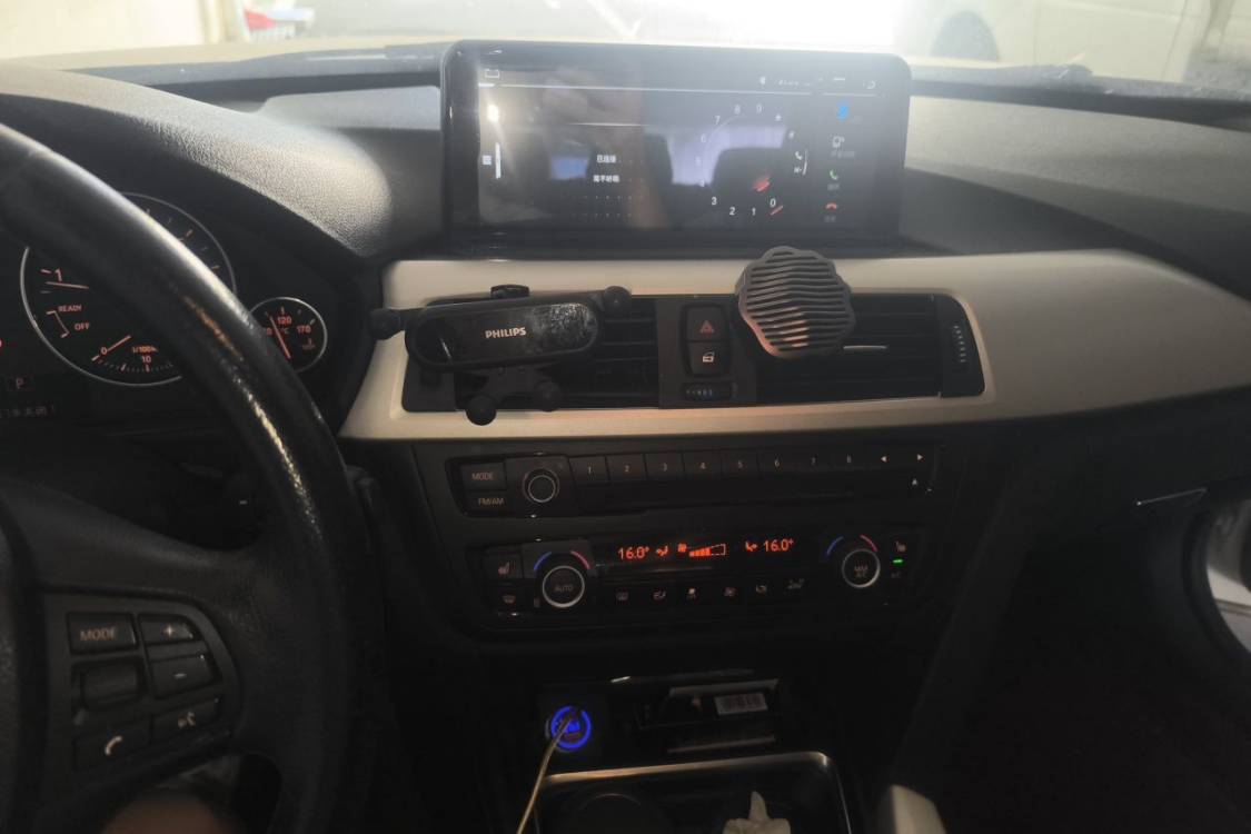 BMW 3 Series 2013 #26 BMW 3 Series 2013 car image #26