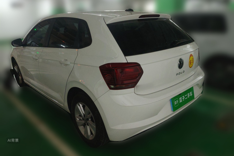 Volkswagen Polo 2021 imagem de carro #5