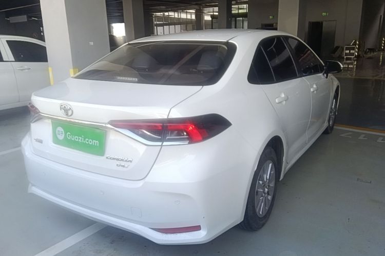 Toyota Corolla 2020 #7 Toyota Corolla 2020 imagem de carro #7