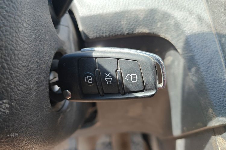 Volkswagen Santana 2016 immagine di auto #10