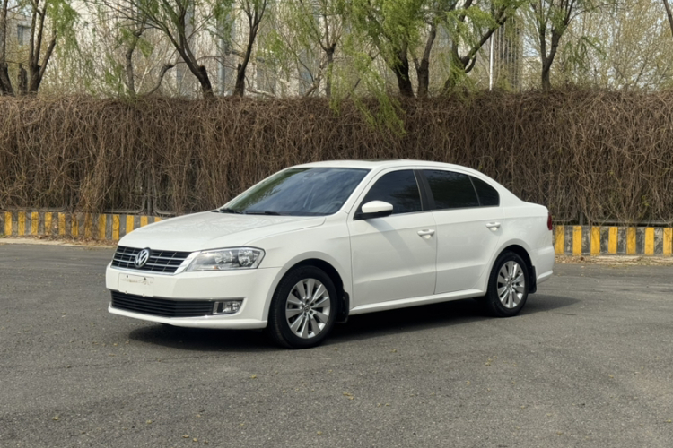 Volkswagen Lavida 2016 #2 Volkswagen Lavida 2016 car image #2