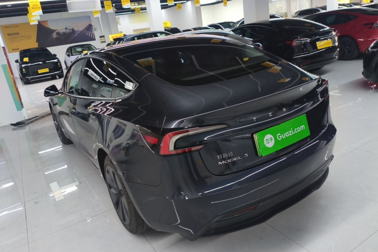 Tesla Model 3 2024 immagine di auto #5