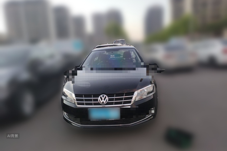 Volkswagen Lavida 2015 car image #3
