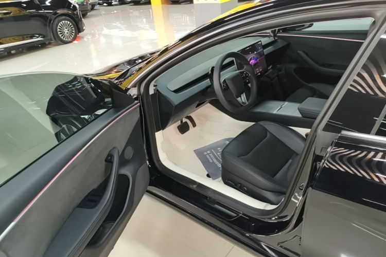Tesla Model 3 2023 #16 Tesla Model 3 2023 car image #16