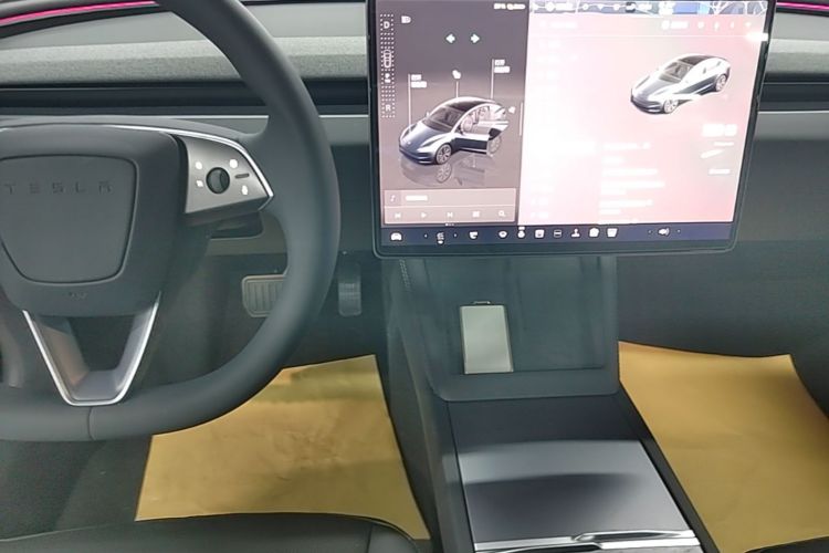 Tesla Model 3 2025 #13 Tesla Model 3 2025 car image #13