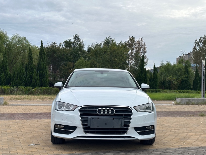 Audi A3 2016 #2 Audi A3 2016 car image #2
