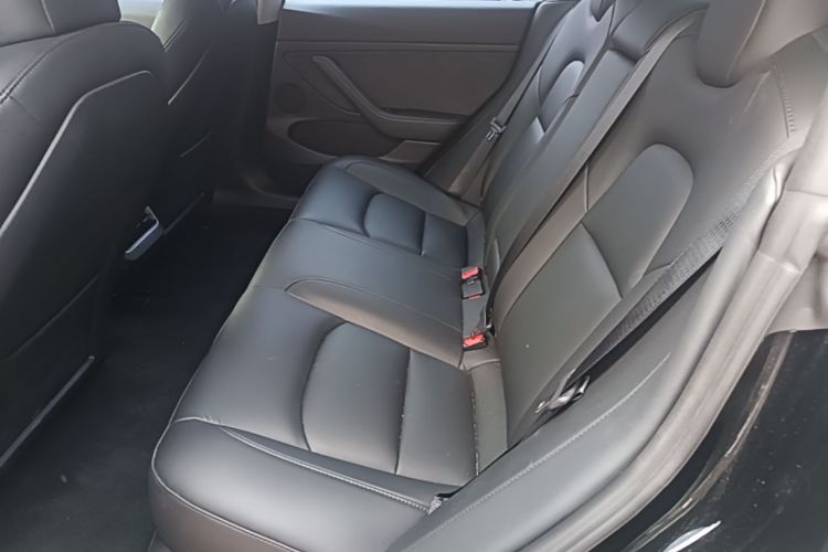 Tesla Model 3 2021 #13 Tesla Model 3 2021 immagine di auto #13