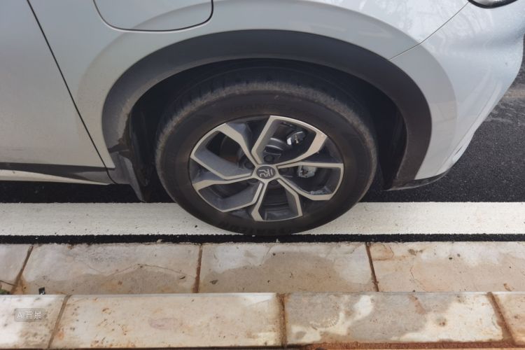 BYD Yuan Plus 2024 car image #9