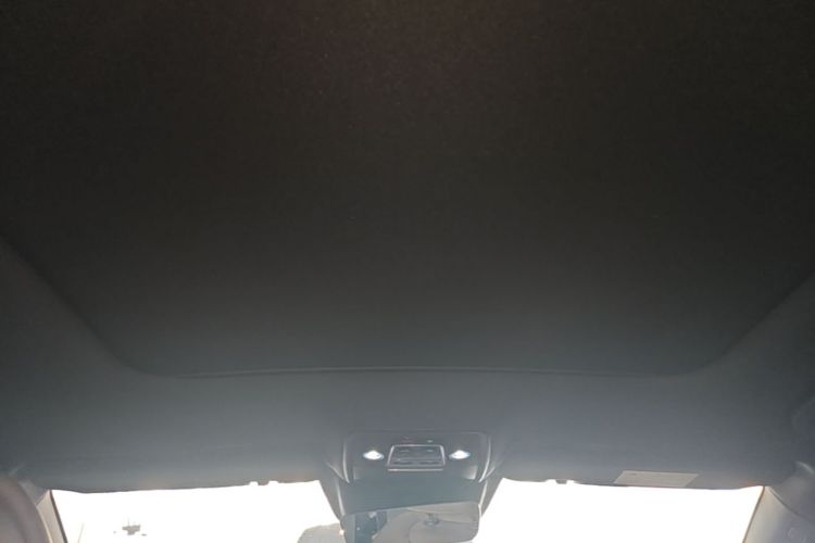BYD Han 2024 immagine di auto #18