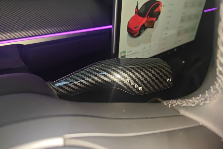 Tesla Model Y 2024 car image #14