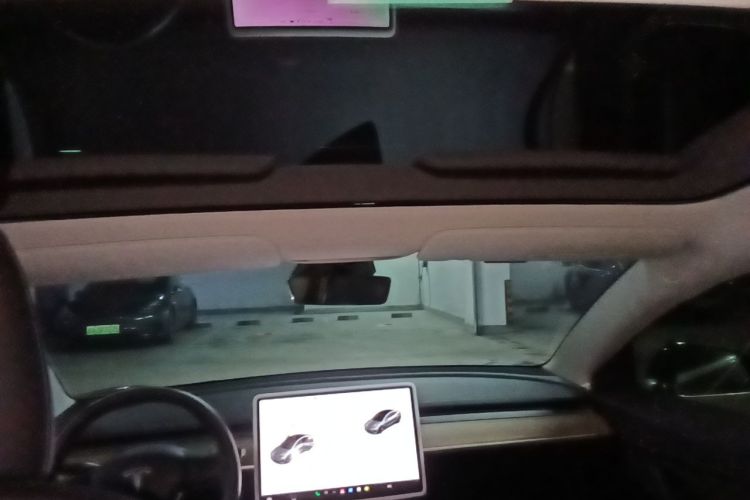 Tesla Model 3 2020 #16 Tesla Model 3 2020 car image #16