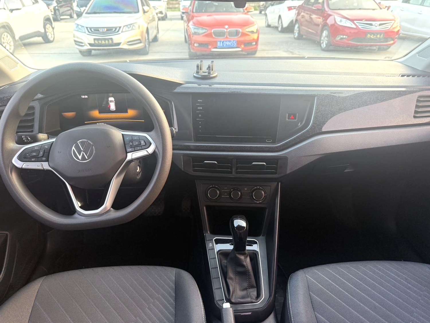 Volkswagen Lavida 2024 #6 Volkswagen Lavida 2024 car image #6