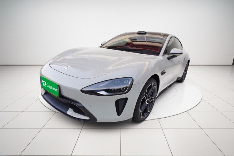 MI SU7 2025 car image #2