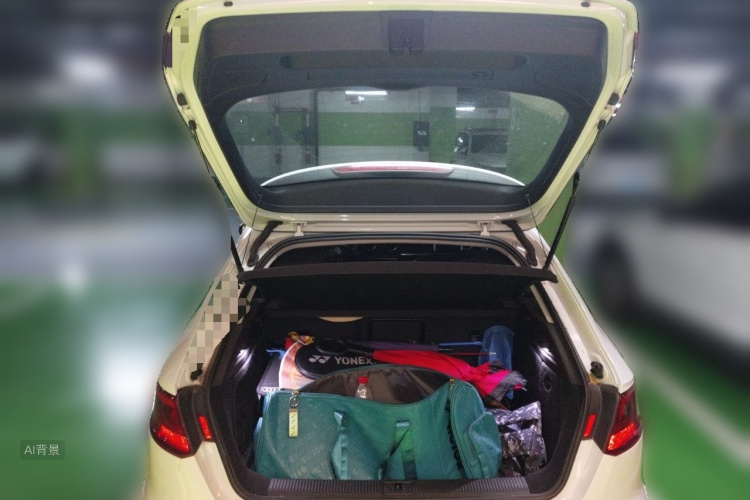 Audi A3 2016 car image #21