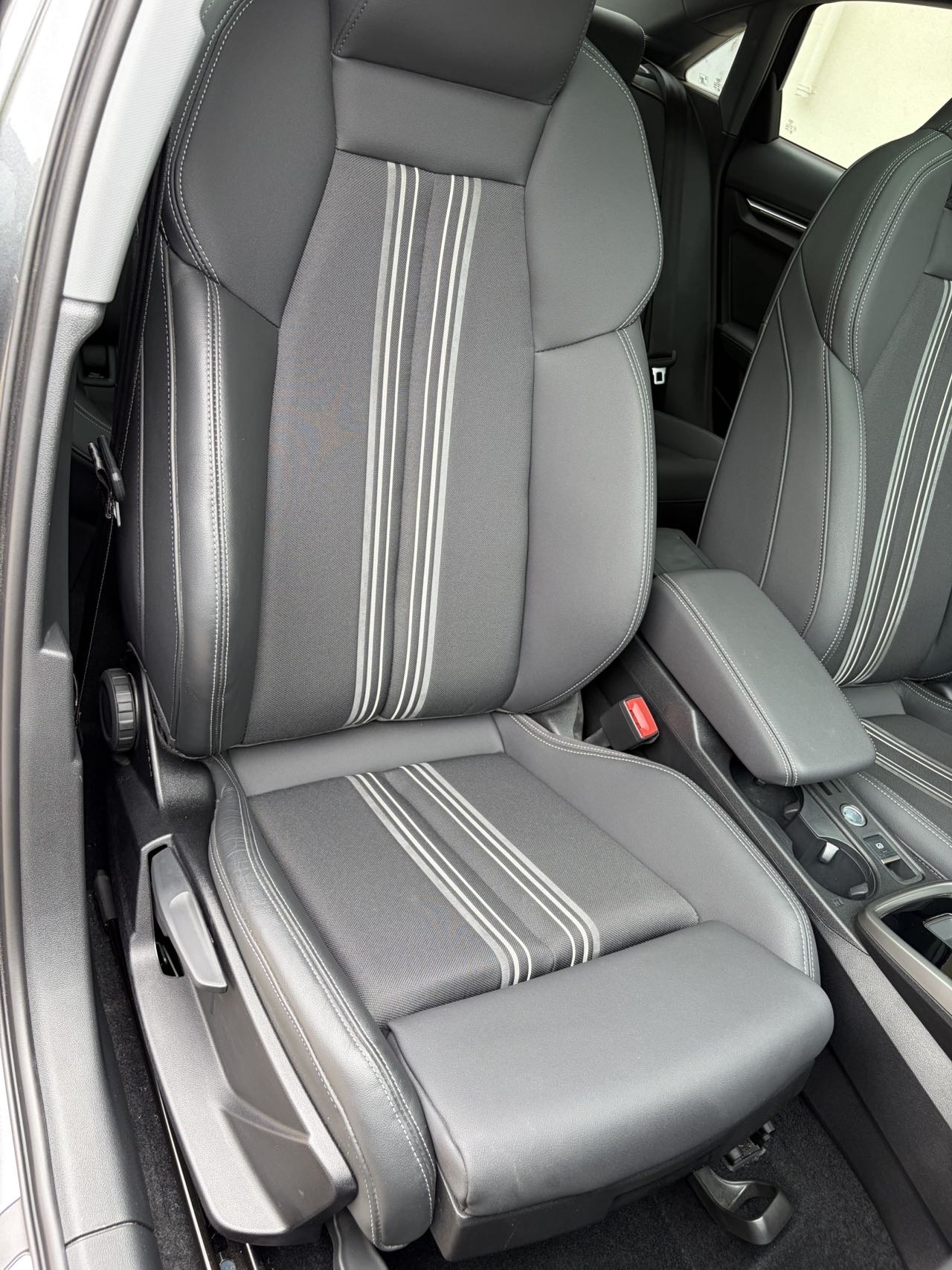 Audi A3 2023 car image #7