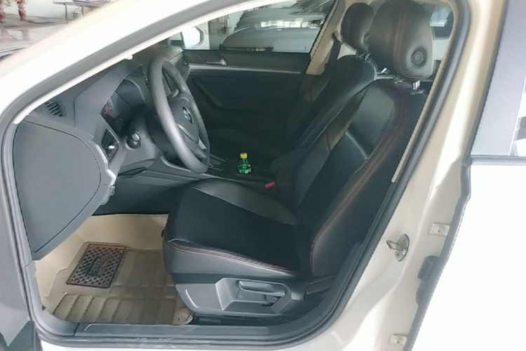 Volkswagen Lavida 2018 #15 Volkswagen Lavida 2018 immagine di auto #15