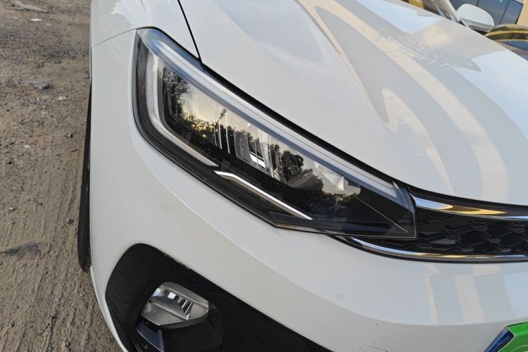 Volkswagen Lavida 2026 #8 Volkswagen Lavida 2026 car image #8