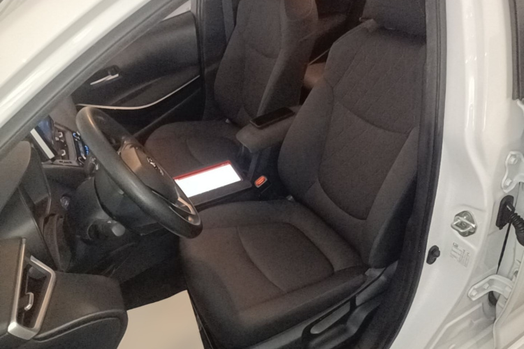 Toyota Corolla 2021 #15 Toyota Corolla 2021 immagine di auto #15