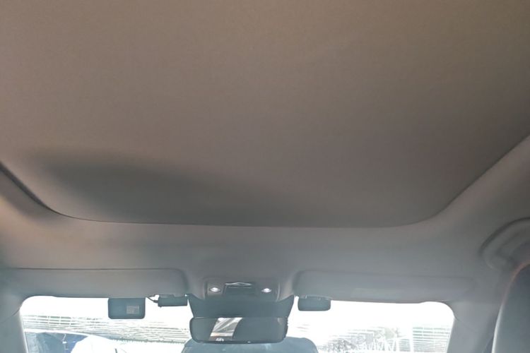BYD Yuan Plus 2023 car image #20