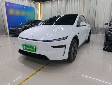 Tesla Model Y 2026 Tesla Model Y 2026 car image