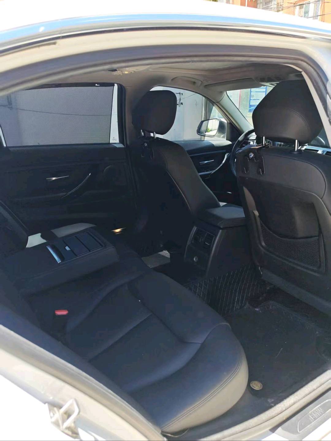 BMW 3 Series 2016 #9 BMW 3 Series 2016 car image #9