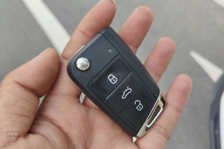 Volkswagen Tharu 2021 car image #10