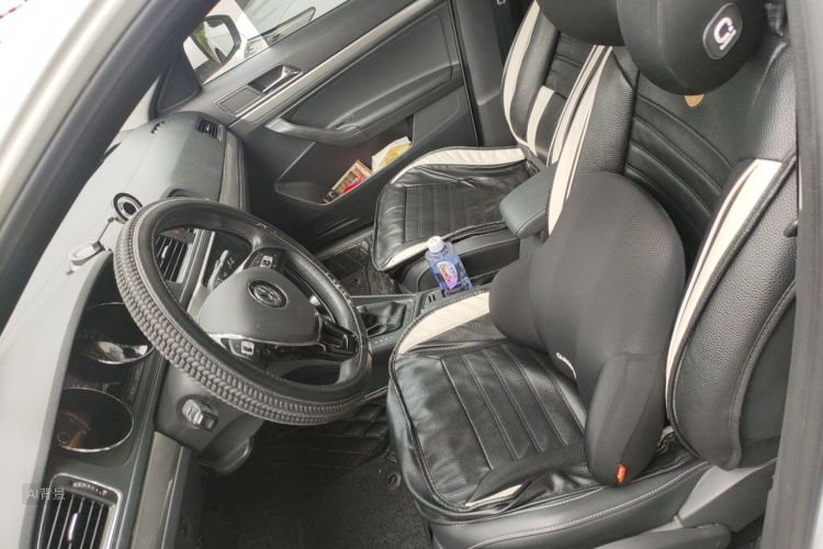 Volkswagen Lavida 2018 #17 Volkswagen Lavida 2018 car image #17