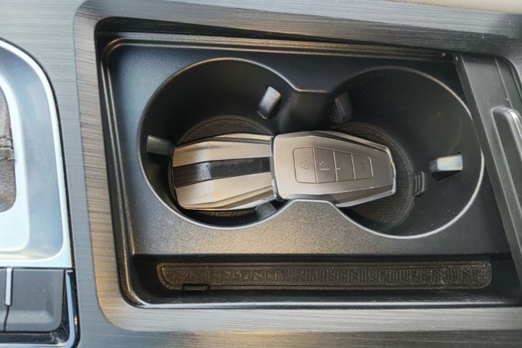 GEELY Binray 2019 #9 GEELY Binray 2019 car image #9