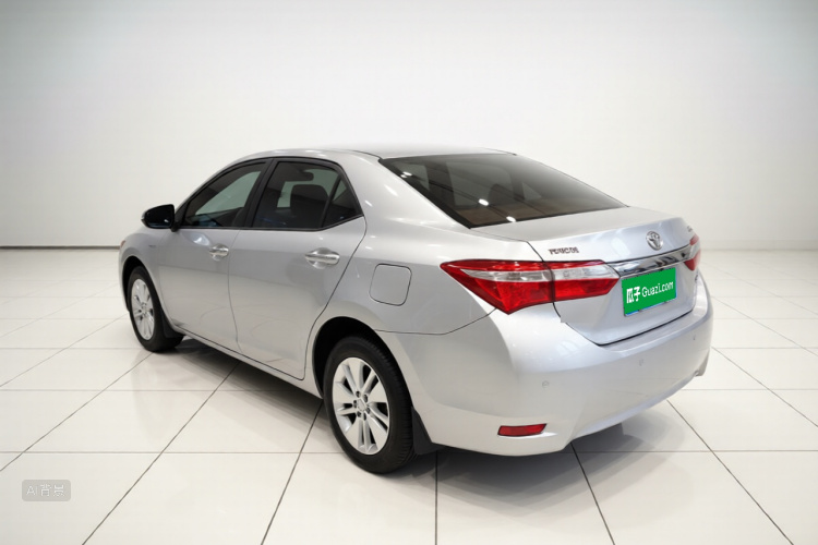 2015 #5 2015 car image #5