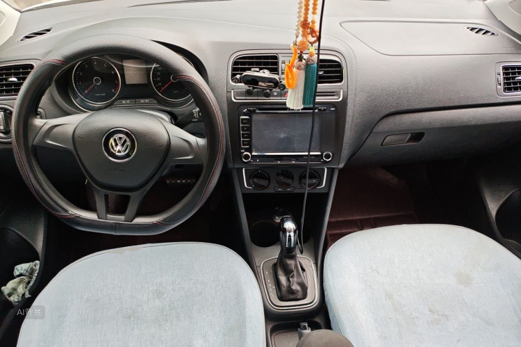 Volkswagen Polo 2016 #11 Volkswagen Polo 2016 car image #11