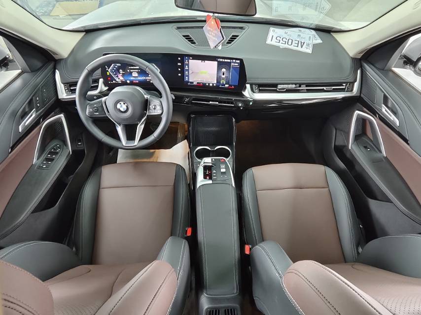 BMW X1 2023 #6 BMW X1 2023 immagine di auto #6