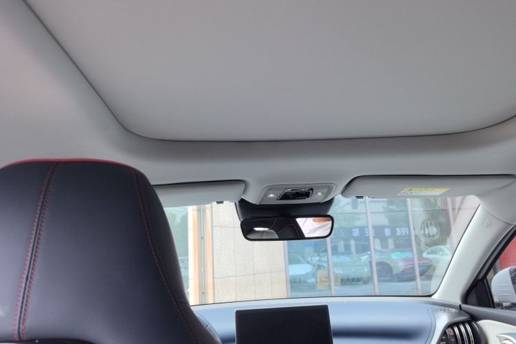 BYD Yuan Plus 2022 immagine di auto #19