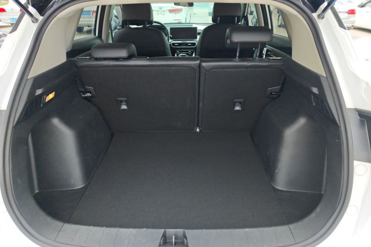 GEELY Coolray 2023 #8 GEELY Coolray 2023 car image #8