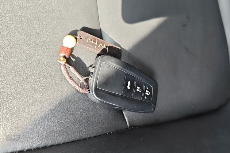Toyota Corolla 2022 car image #10