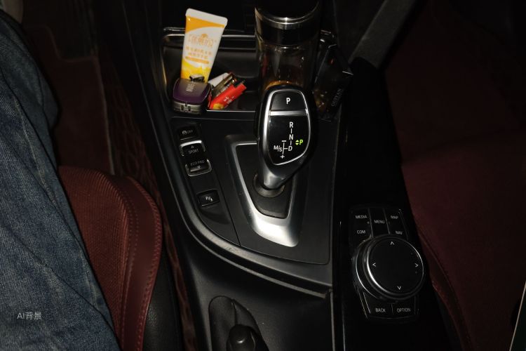 BMW 3 Series 2018 صورة سيارة #16