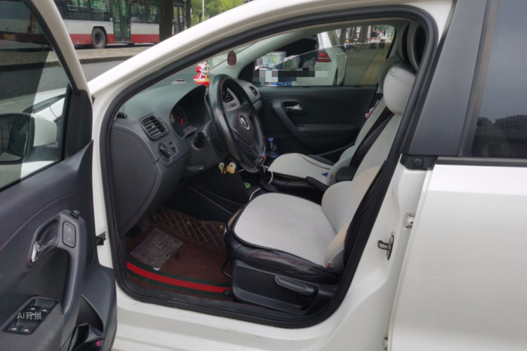 Volkswagen Polo 2016 #17 Volkswagen Polo 2016 immagine di auto #17