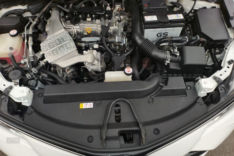Toyota Corolla 2019 #22 Toyota Corolla 2019 car image #22