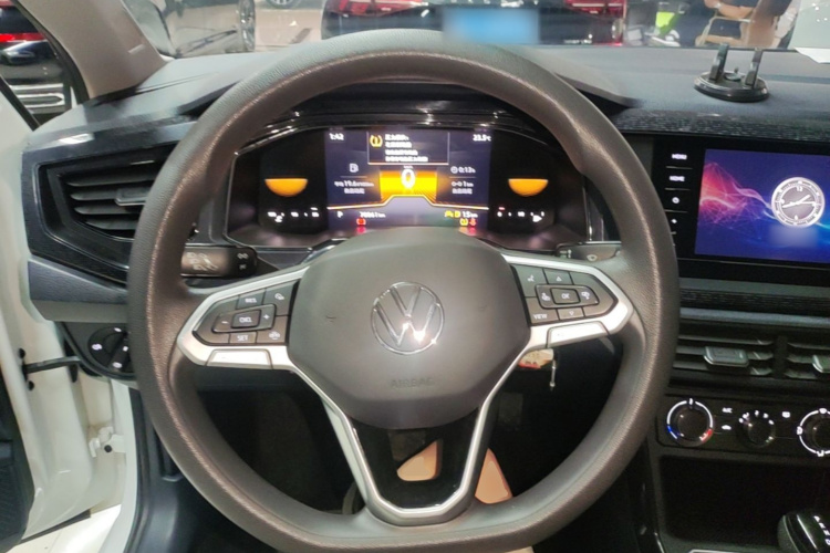 Volkswagen Lavida 2024 #15 Volkswagen Lavida 2024 car image #15