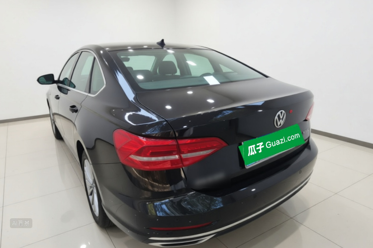 Volkswagen Lavida 2021 car image #5