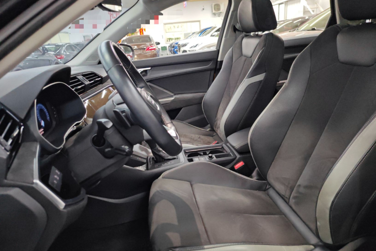 Audi Q3 2021 image de voiture #15