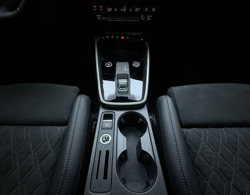 Audi A3 2023 image de voiture #13