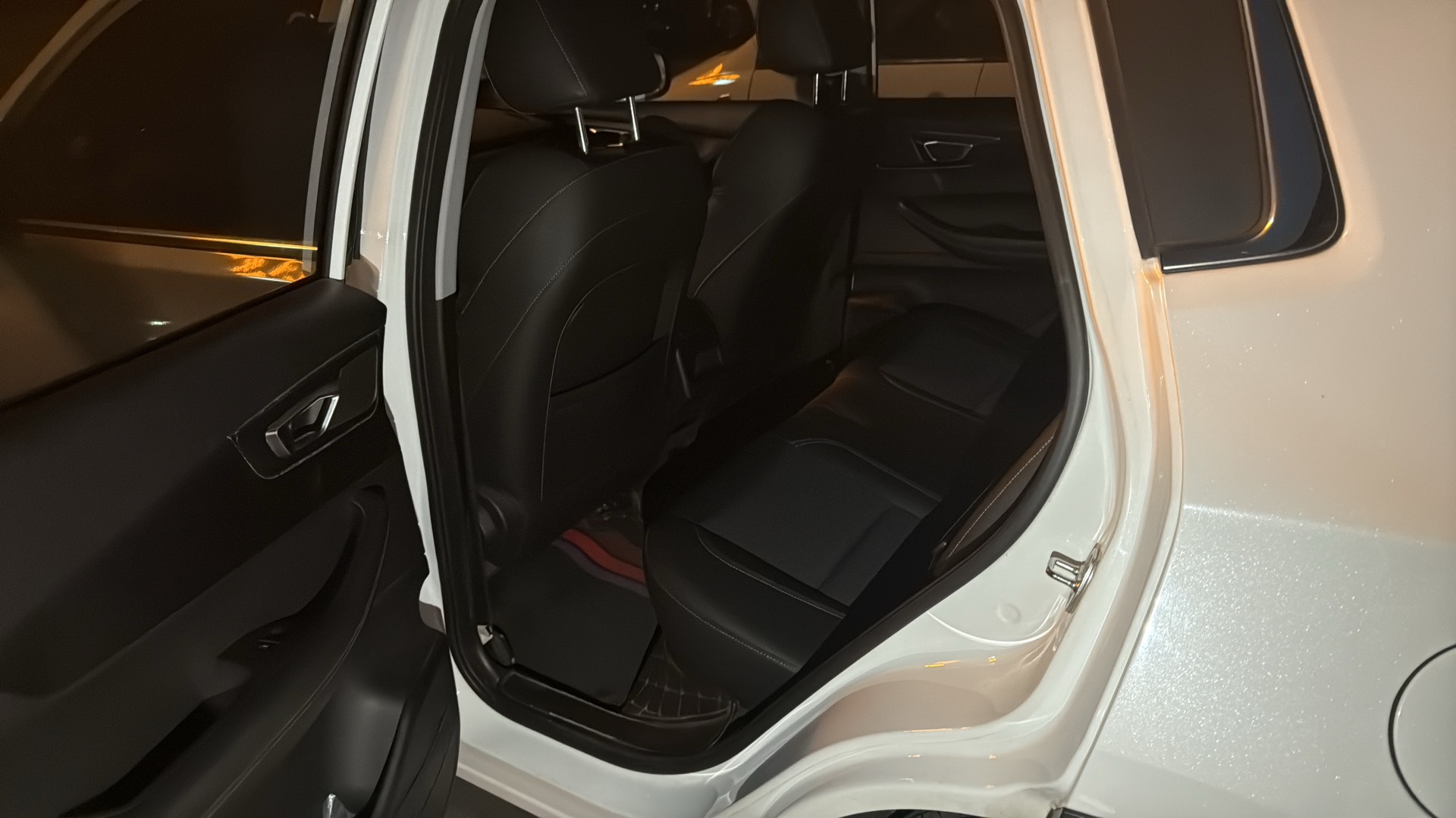 Chery Tiggo 5x 2020 immagine di auto #6