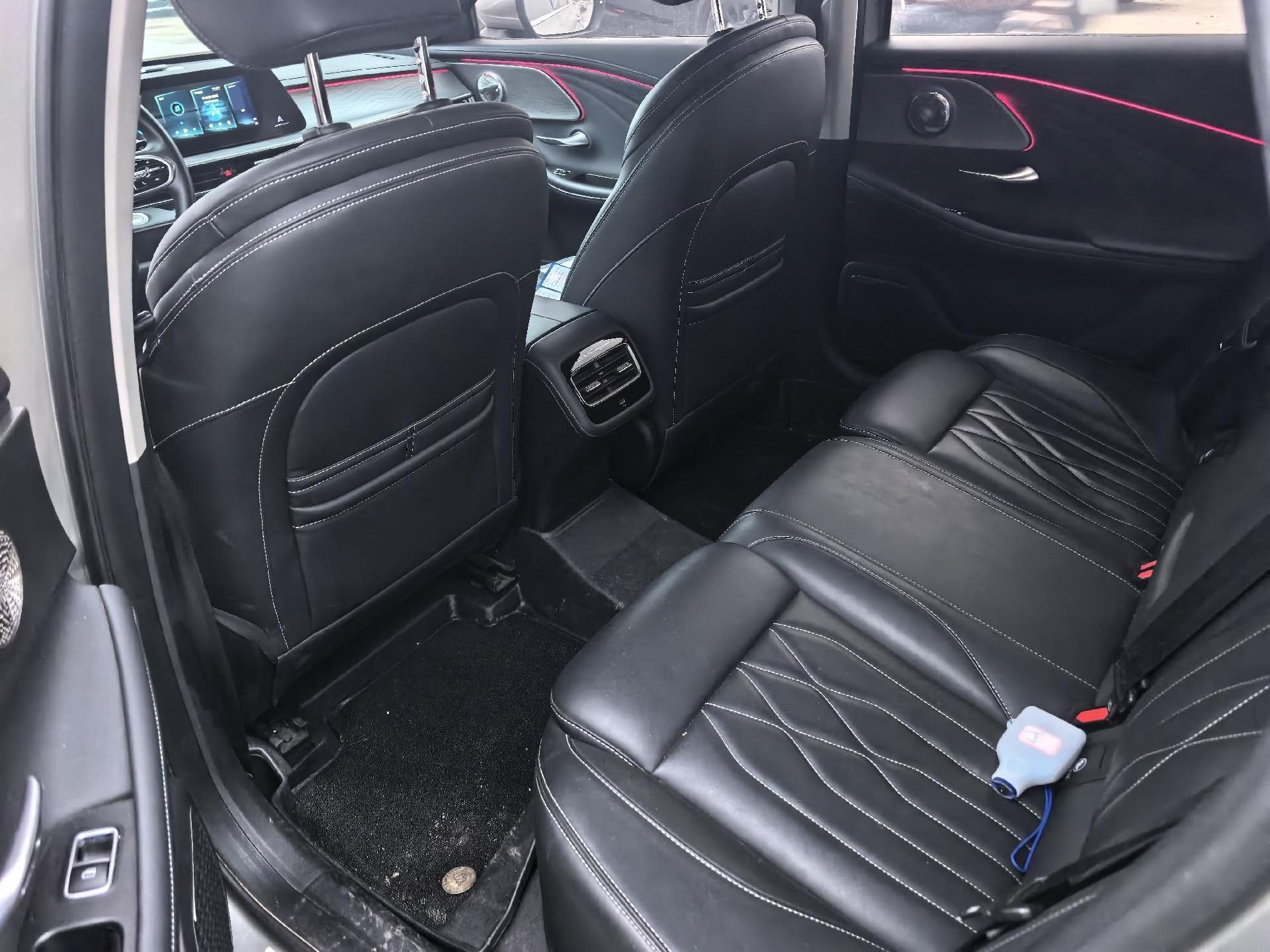 Chery Arrizo 8 2022 #5 Chery Arrizo 8 2022 صورة سيارة #5