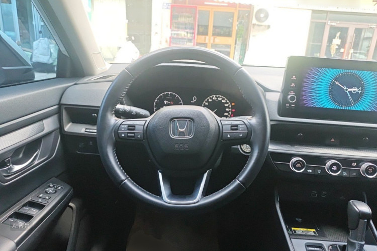 Honda CR-V 2023 car image #12