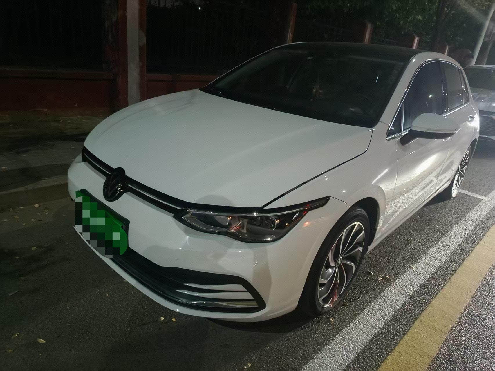 2024 immagine di auto 