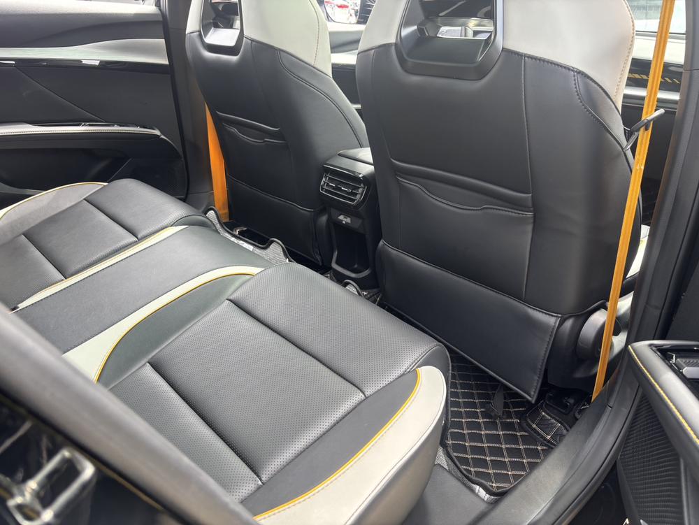 MG 5 Scorpio 2022 immagine di auto #6