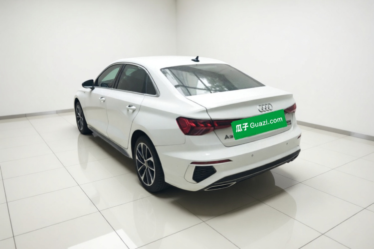 Audi A3 2022 car image #5