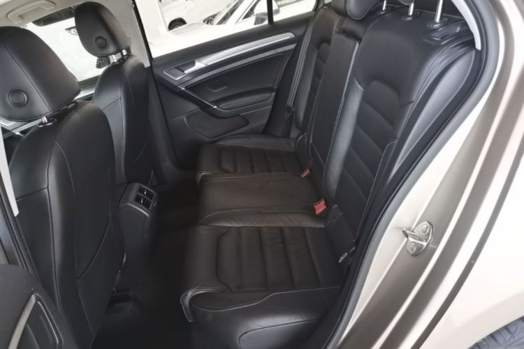 Volkswagen Golf 2015 #17 Volkswagen Golf 2015 car image #17